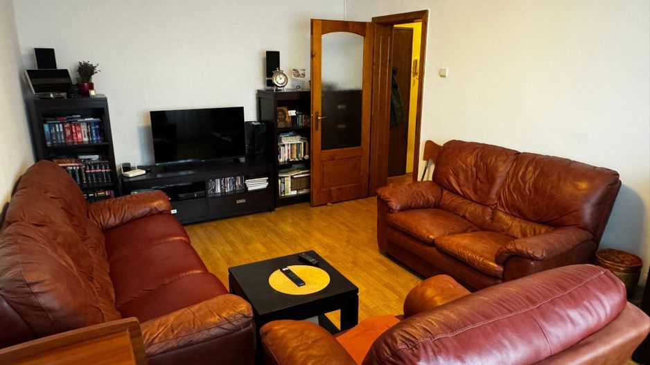 3 camere | 1 Mai | Turda | Mihalache | bloc 1982 - Poză 1