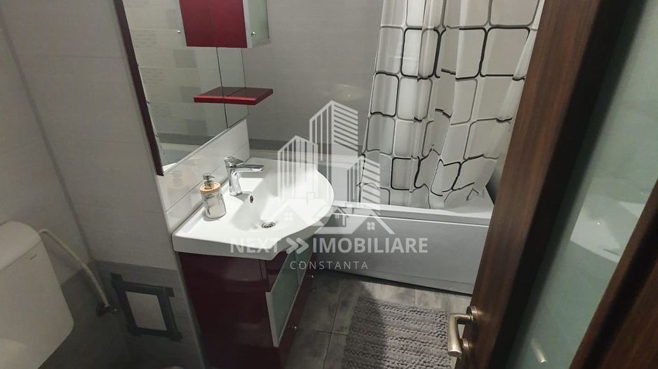 Apartament decomandat 3 camere, termen lung - Poză 7