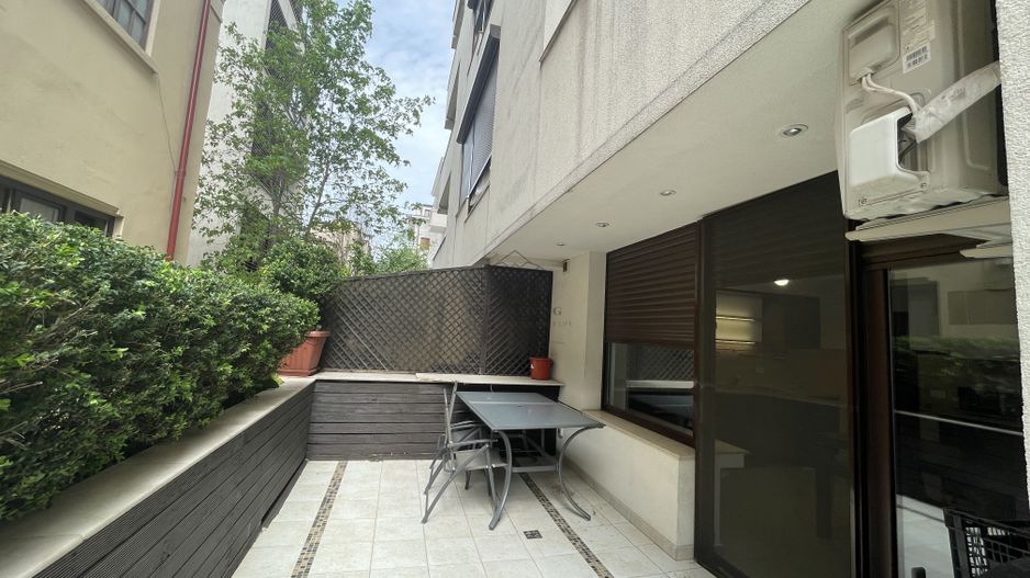 APARTAMENT SUPER CU 4 CAMERE IN DOROBANTI CAPITALE - Poză 24