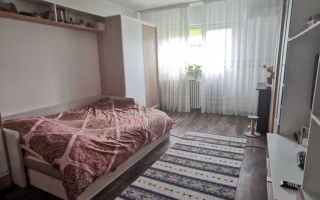 Apartament cu 1 camera / 34 mp/ zona Tatarasi - Poză 1