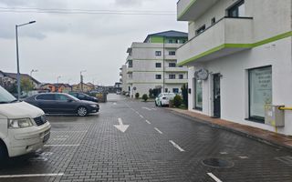 Apartament Modern 2 Camere + Loc de Parcare | Sibiu, Cartier Deventer - Poză 14