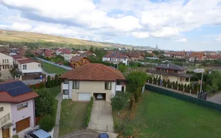 Casă | Vanzare | 5 camere | Terra Floresti | Comision 0% - Poză 28