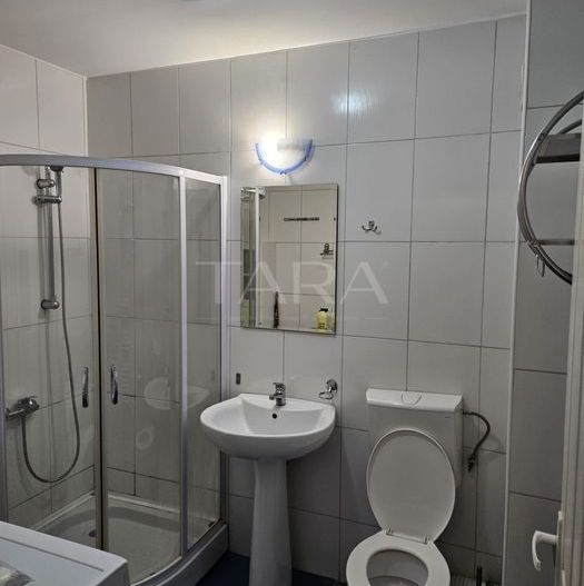 Apartament 1 cameră, Florești. - Poză 7