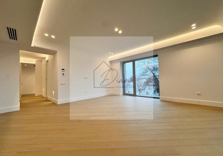 Apartamente Premium in Cortina 126 -  Baneasa -  Bucuresti - Pipera - Poză 1