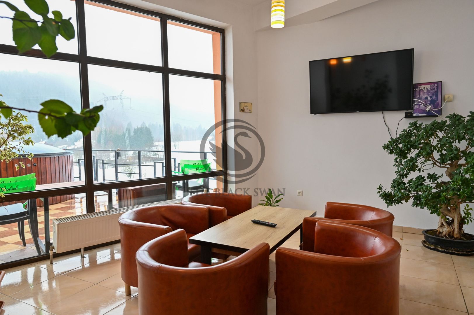 Pensiune la cheie de vanzare | 10 camere | Sacele, Brasov |Comision 0% - Poză 4