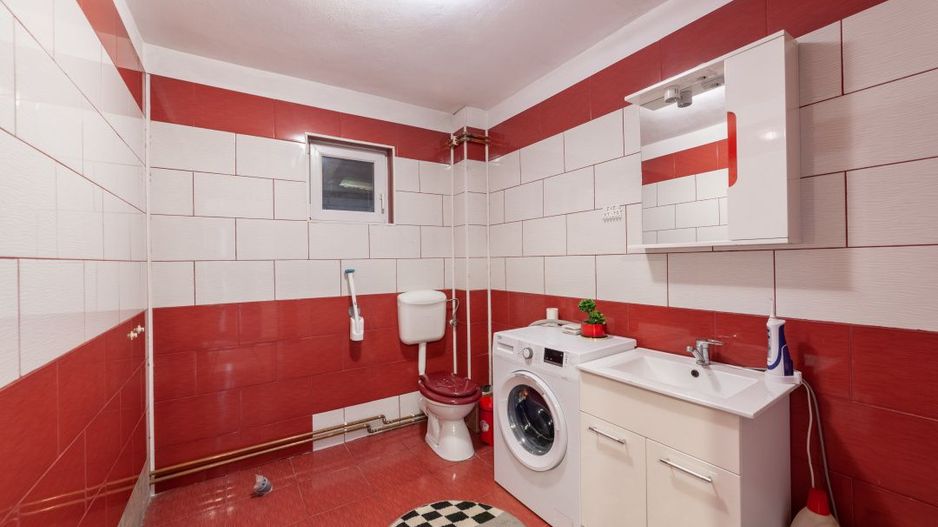 Casa 4 camere, P+M, 2017, Stefanesti, Sticlelor, AG - Poză 6