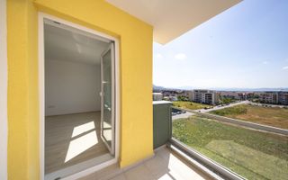 2 camere / Terasa /Finisat/ Tractorul/Intabulat - Poză 5