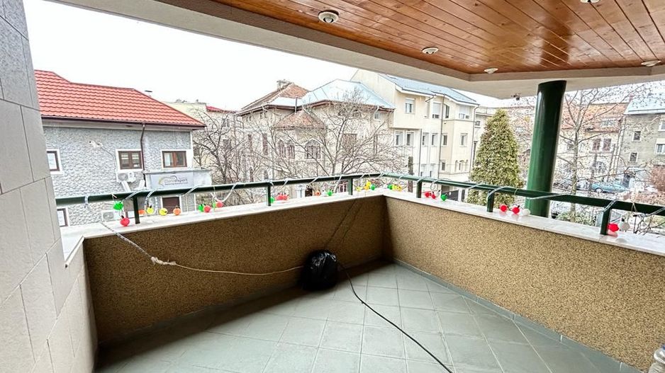 Vila Cocheta cu terasa 60mp /Cotroceni - Poză 7