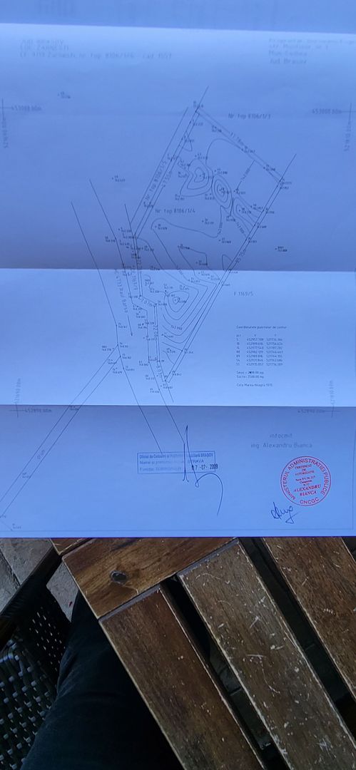 Plaiul Foii, teren pretabil casă de vacanță, pensiune, comision 0% - Poză 3