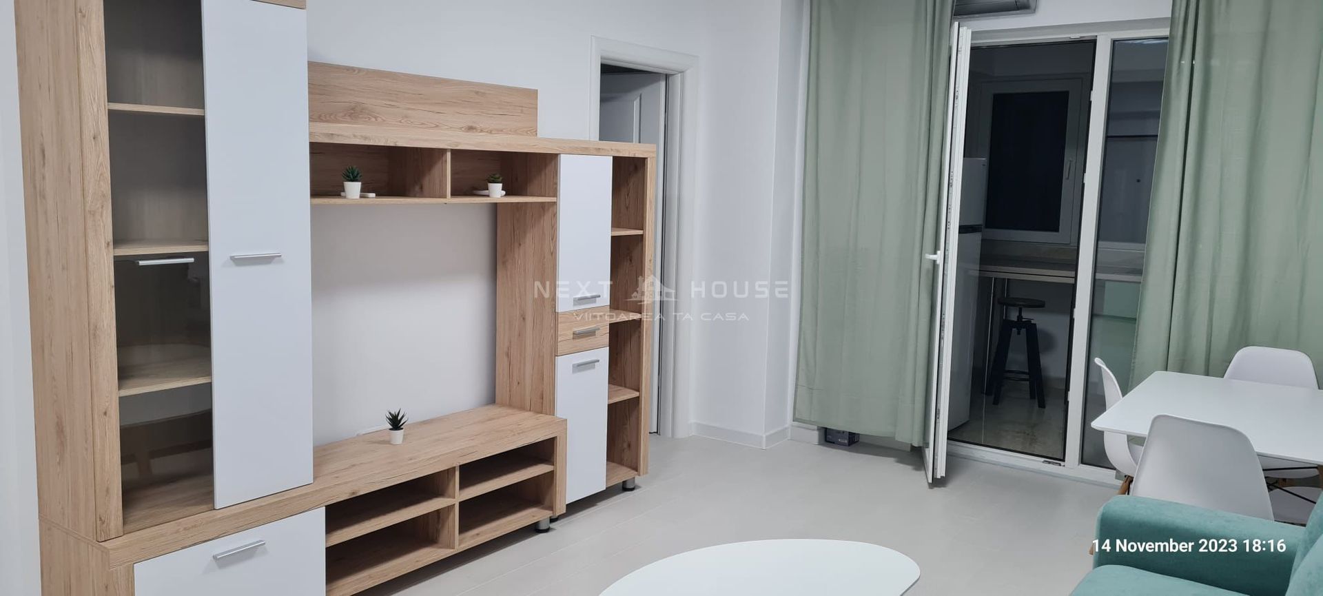 Apartament Liberty Mall - Parcul Carol -  Rahova  2 km Unirii - Poză 3