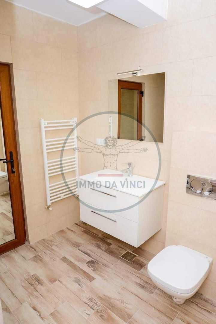 Apartament Modern 2 Camere, Parcare Inclusă, Mărăști - Poză 2
