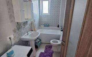Apartament 3 camere - 56 mp - Parcare privată - Visan - 440€ - Poză 8
