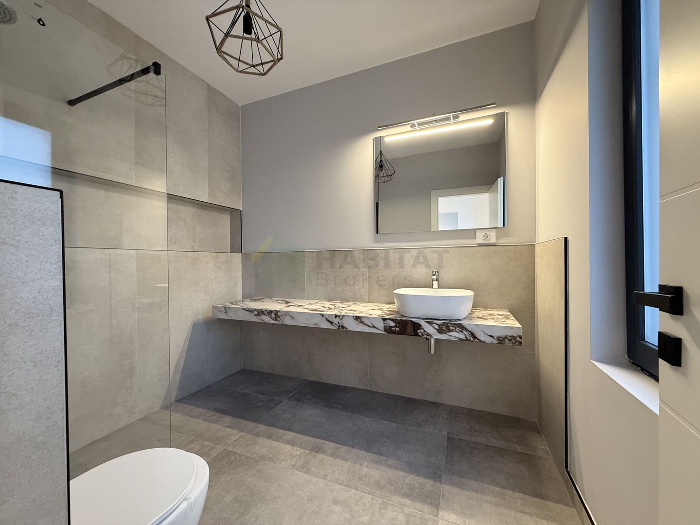 Vila finalizata in Complex Rezidential - Poză 19