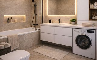 PROIECT NOU IN PIPERA | OFERTA DE LANSARE | STUDIO DUBLU - Poză 5