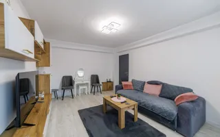 Apartament 2 Camere Exercitiu etaj 2/4 - Poză 13