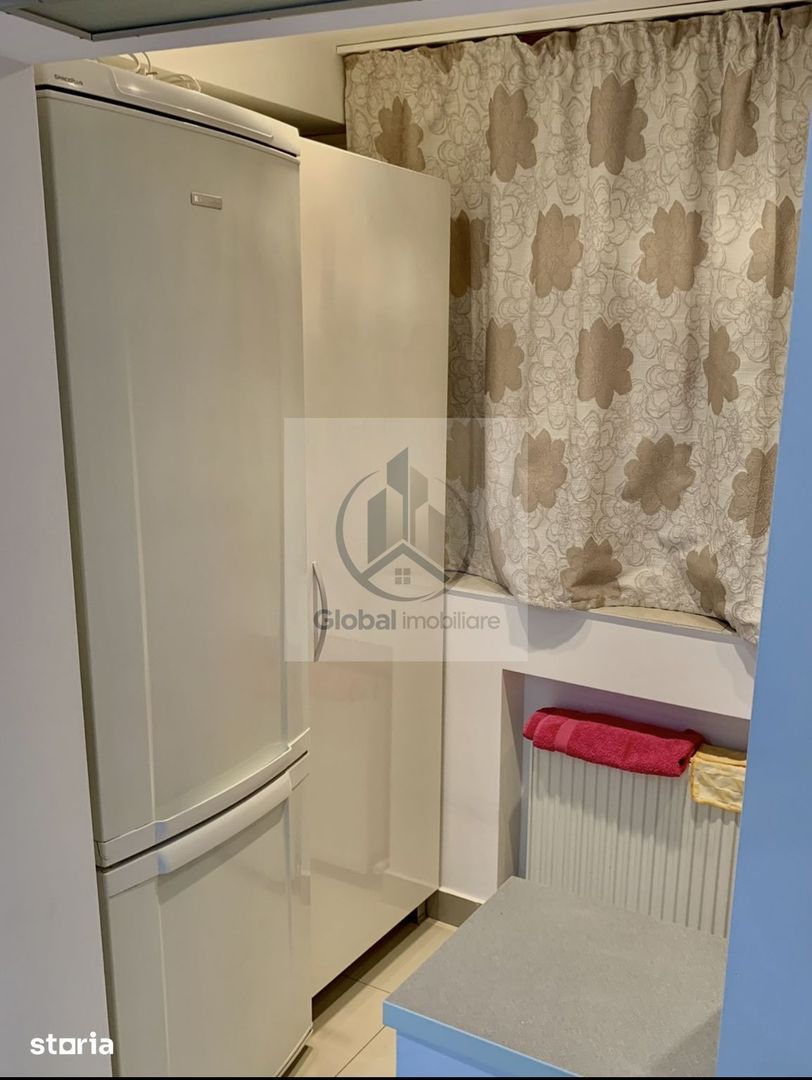 Apartament de închiriat (3 camere) Eroi Revoluției - Poză 15