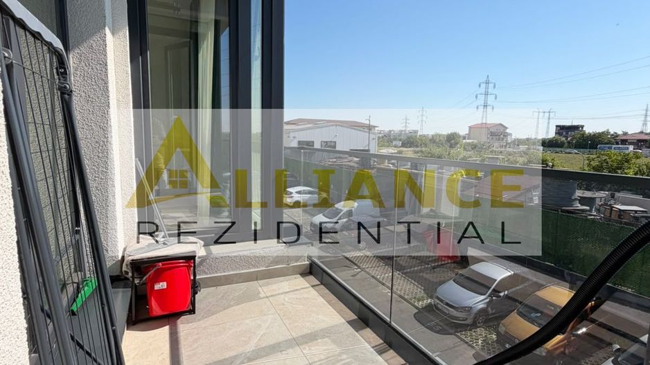 Apartament 3 camere cu 2 parcari incluse 130.000 euro - Poză 10