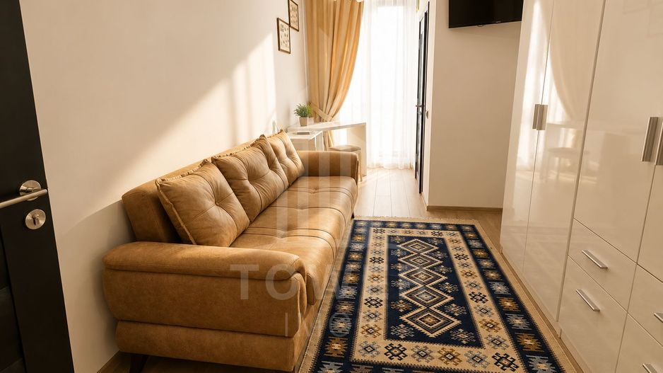 Apartament 3 camere decomandat, 2 băi, parcare proprie  Șelimbăr – Doamna Stanca - Poză 4