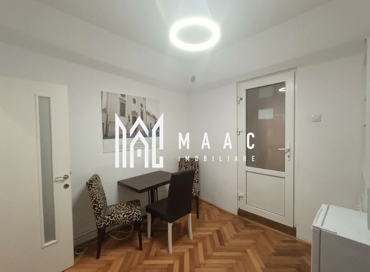 Apartament 2 camere de închiriat | Sibiu, Central | 50 mp - Poză 5