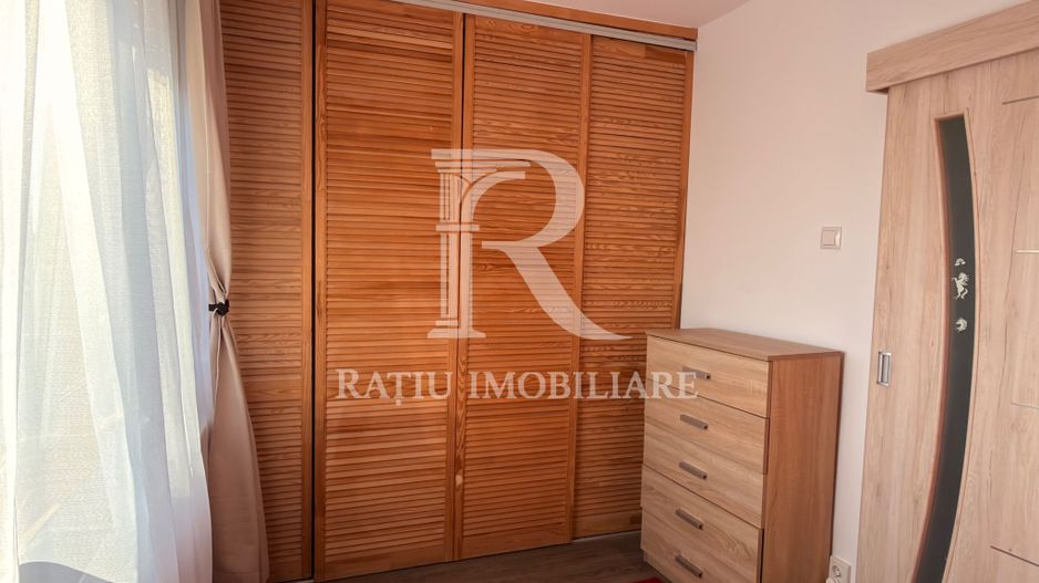Apartament cu 2 camere | Zona Velența - Muntele Găina | Oradea - Poză 11