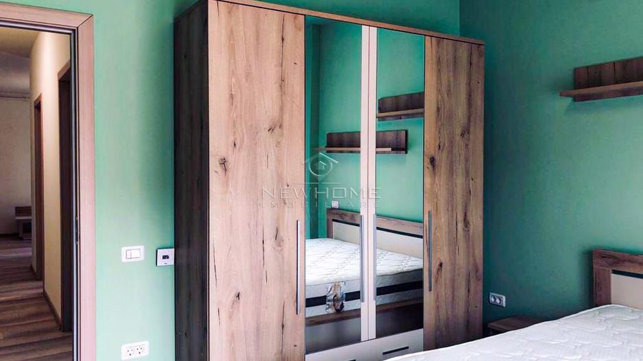 Apartament 2 camere, zona Centru NTT Data, imobil nou Parcare - Poză 6