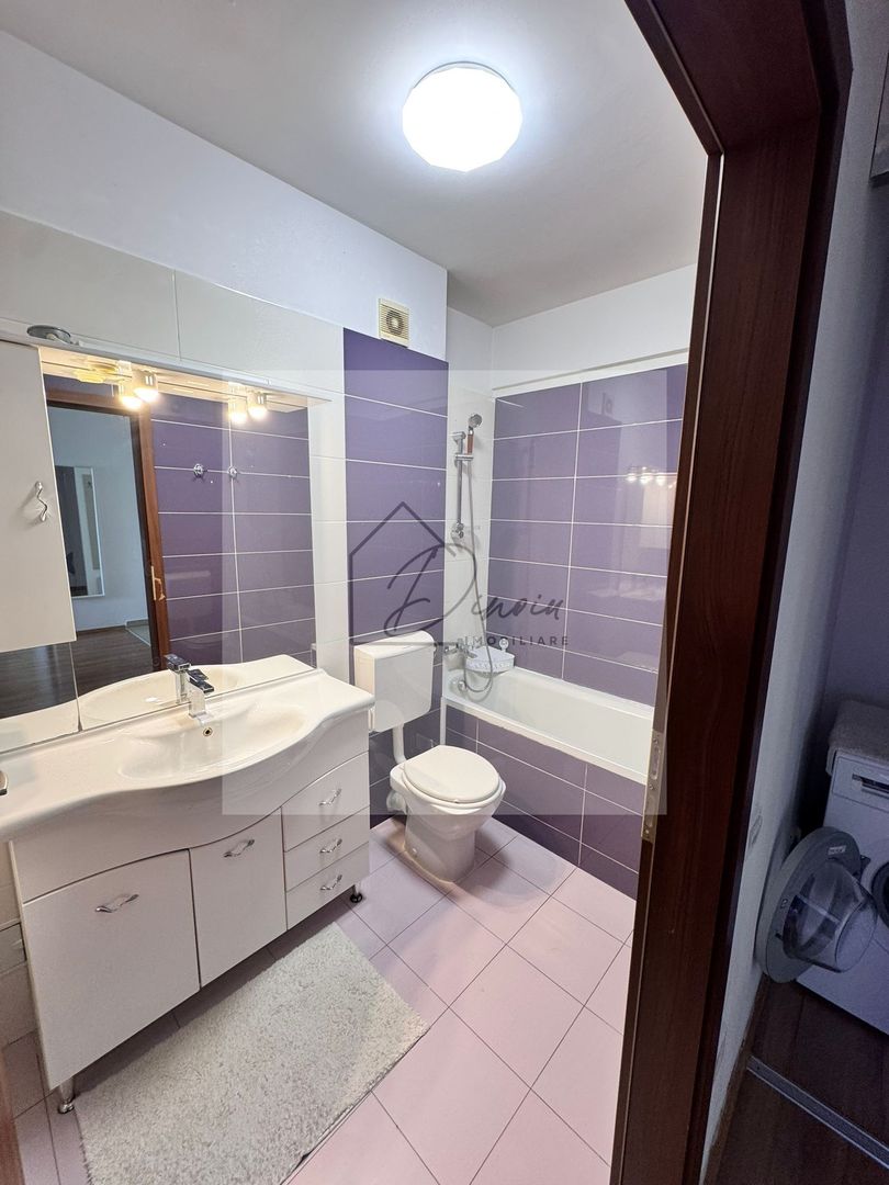 Apartament 3 camere Alphaville I Racadau I boxa - Poză 42