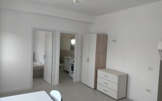 Apartament 2 camere, mobilat, cu loc de parcare - Valea Adâncă, lângă Complex Pala Verde - Poză 6