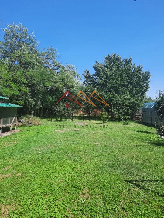 Casa tip conac, teren 4000 mp, finisaje deosebite, garaj, Prahova - Poză 12