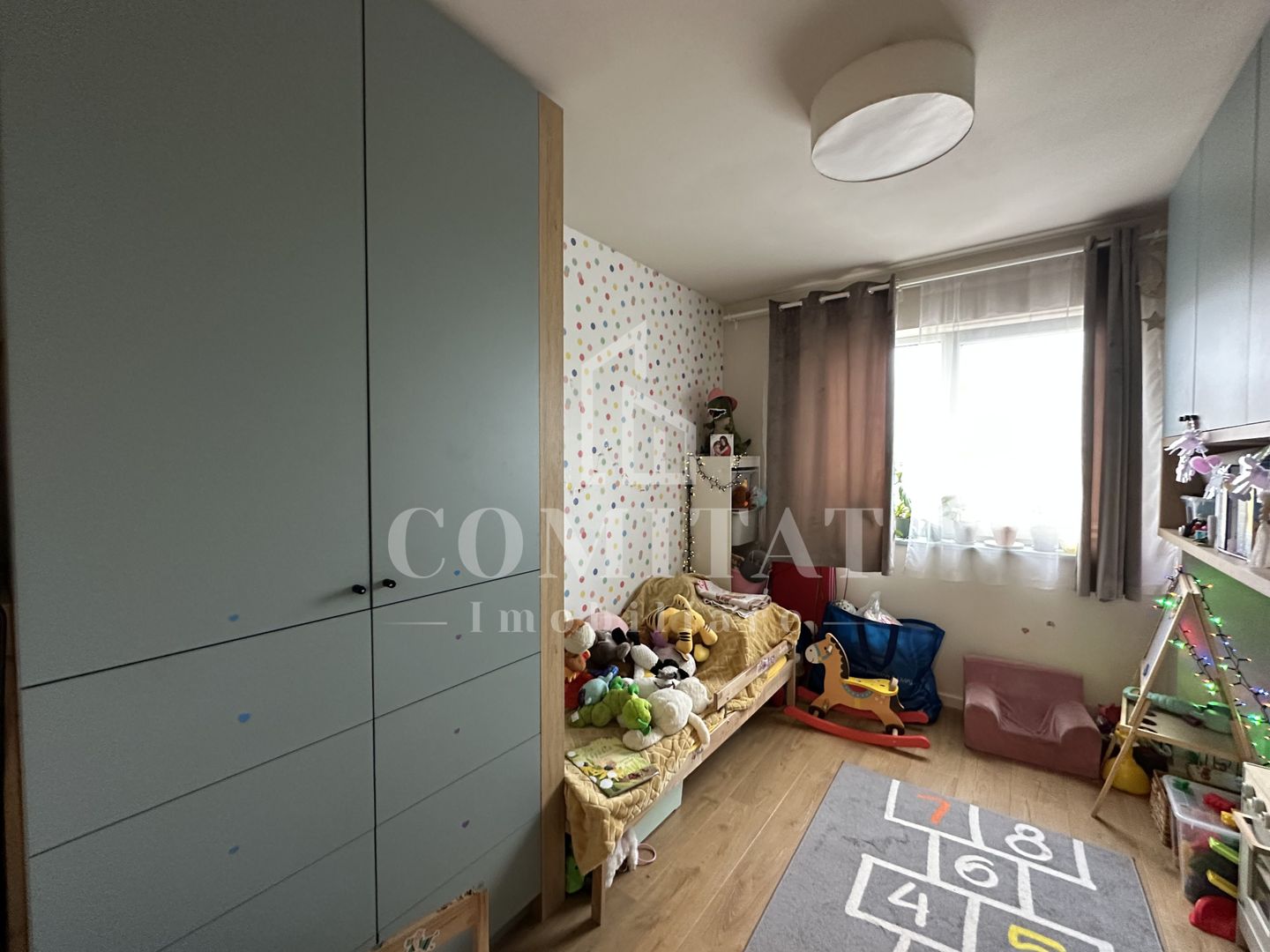 Apartament cu 3 camere | 58 mp | Piața 1 Mai - Poză 6