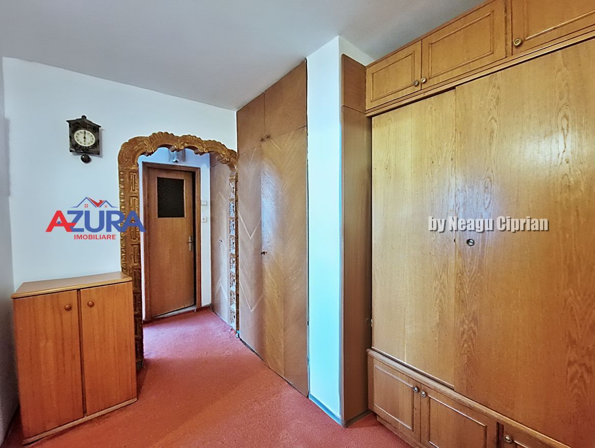 AZURA Imobiliare - Apartament 2 Camere cf1 Popa Sapca - Poză 9