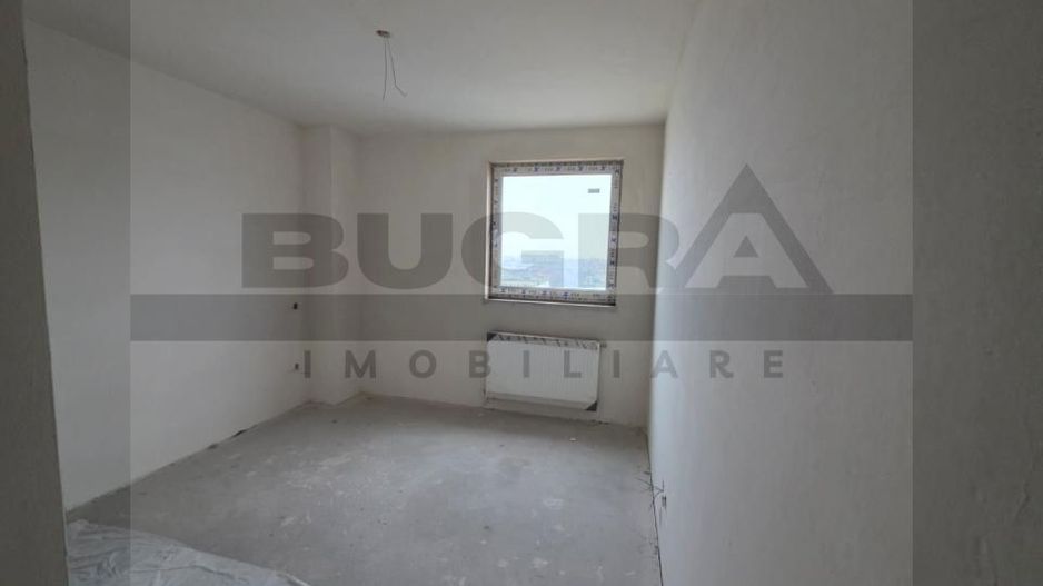 Apartament 3 camere, 61mp, etaj intermediar, zona FSEGA - Poză 8