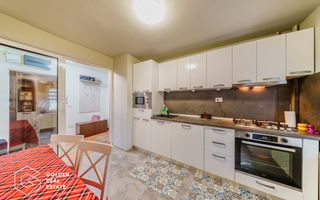 Apartament 3 camere, Micalaca, zona Miorita, parter, comision 0% - Poză 7