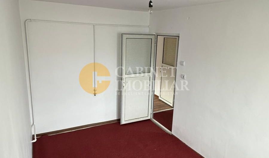 3 CAMERE DECOMANDAT--ETAJ 2--PETRU PONI-PACURARI - Poză 5