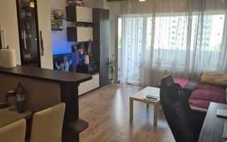 Apartament 2 camere de vânzare în zona Dorobanților, Cluj-Napoca. - Poză 2