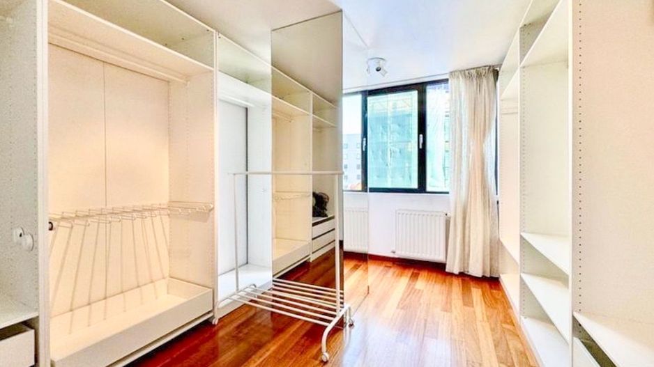 Chirie | Apartament 3 camere | Parcare inclusă | Parc Herăstrău - Poză 9