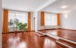 Vila Soseaua Nordului | Gradina | Garaj