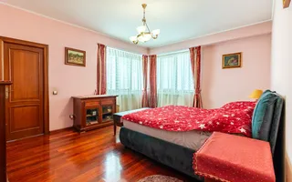 Casă de vânzare | PIPERA/ Teren 3300mp - Poză 13