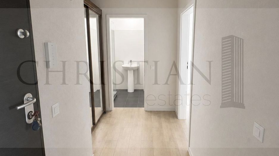 Garsoniera Exigent Plaza Residence Faza 4 - Etaj 11/11 - Poză 8