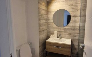 Apartament 2 camere, centrală proprie, modern, vedere spectaculoasă - Poză 5