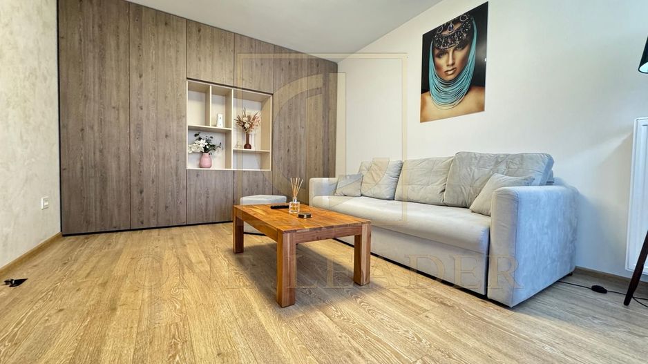 Apartament 2 camere decomandat - Coresi (Tractorul) - Kasper - Poză 2