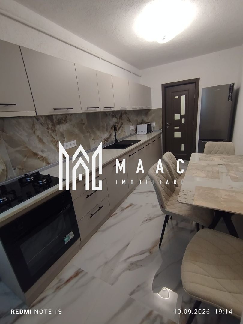 Apartament 4 camere de vânzare | Sibiu, Mihai Viteazul | 89 mp - Poză 11