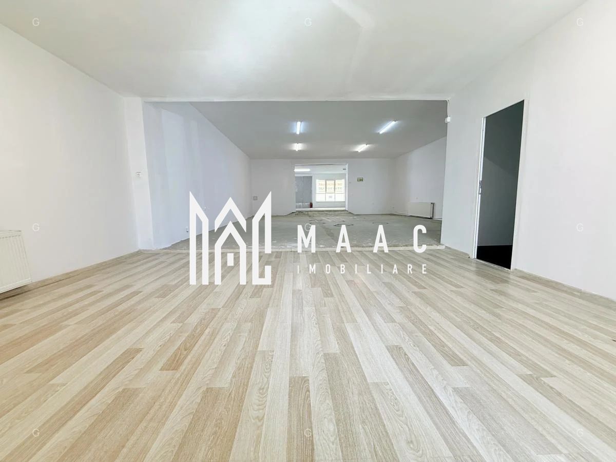 Spațiu Comercial | 195MPU | Acces TIR | Central - Poză 1