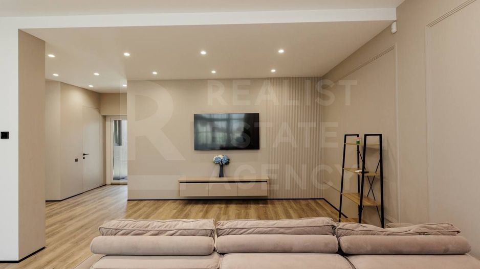 Vânzare, casă, 170 mp, strada Gurie Grosu, Durlești - Poză 8