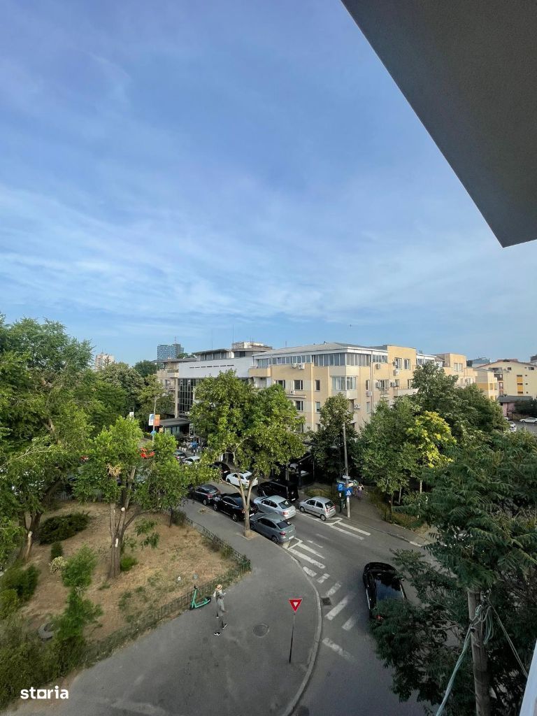 Apartament 3 camere bloc boutique | Zona Dorobanti - Poză 5