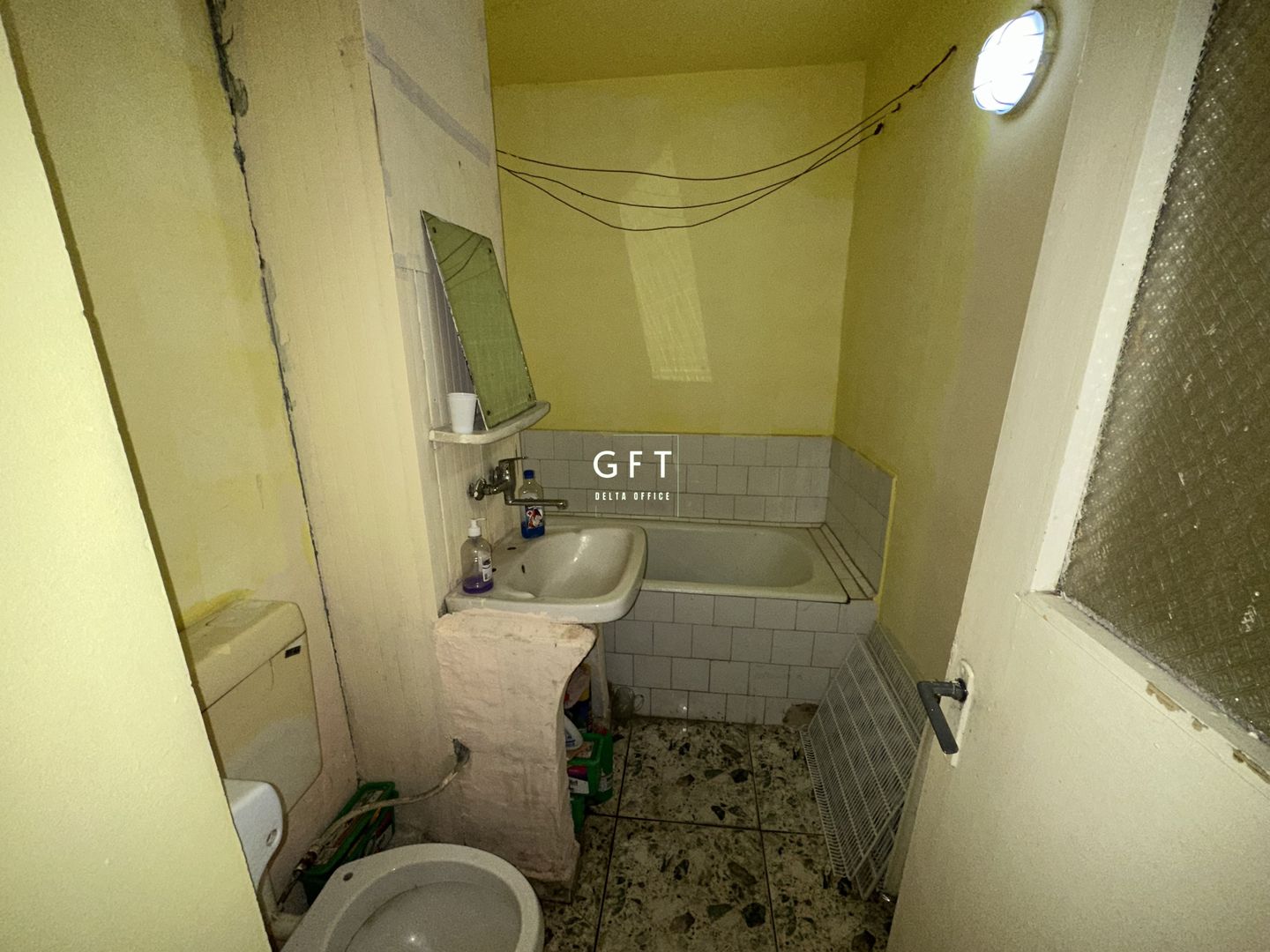 Apartament 2 camere/ Spatiu comercial, zona Decebal - Poză 5