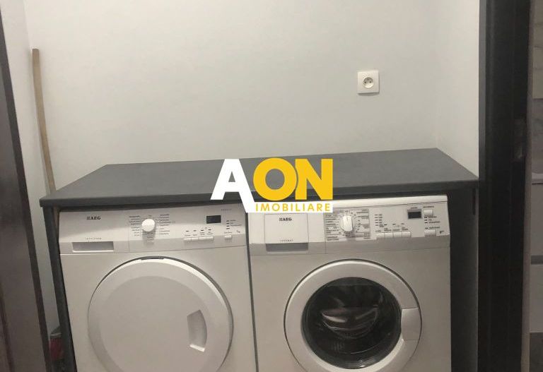 De vanzare apartament 2 camere, zona Cetate - Poză 8