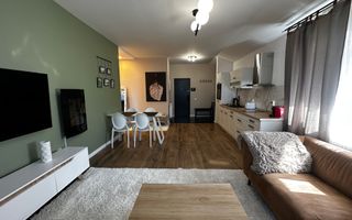 Apartament 2 camere | La cheie | Zona Str Teilor-Floresti - Poză 5