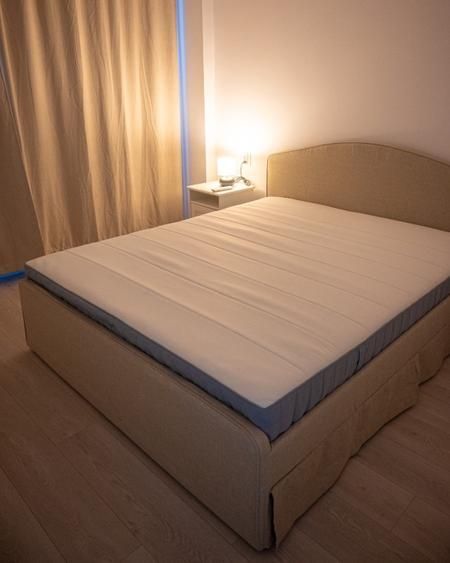 3 Camere Modern | Mobilat și Utilat Complet | Calea 13 Septembrie RI01 - Poză 7