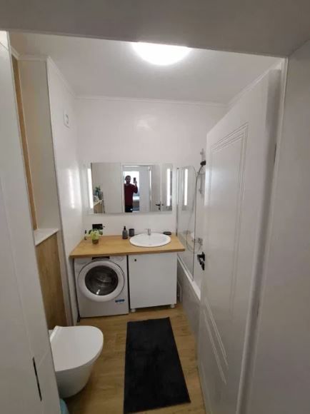 APARTAMENT BLOC NOU | BLD TIMISOARA | VALEA IALOMITEI - Poză 3