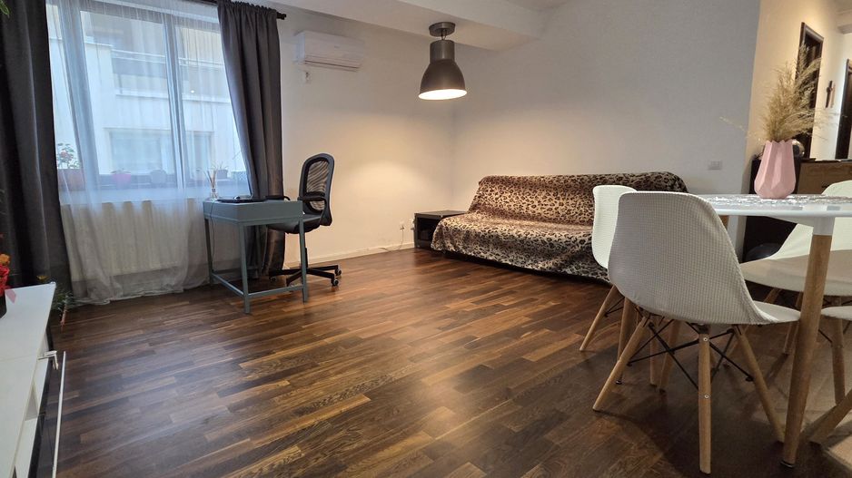 NOU! Apartament 2 camere, etaj1, Bucurestii Noi, 2 min parc - Poză 2